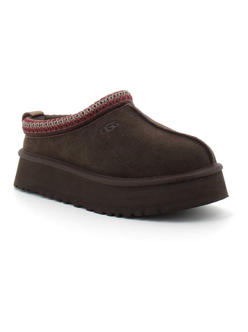 Pantoufles / Chaussons en Polyester Recycle ugg - Kiabi