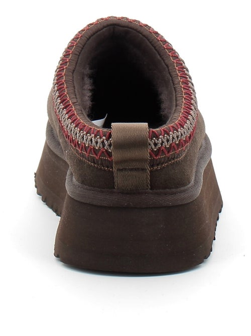 Pantoufles / Chaussons en Polyester Recycle ugg - Kiabi