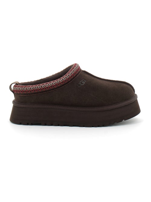Pantoufles / Chaussons en Polyester Recycle ugg - Kiabi