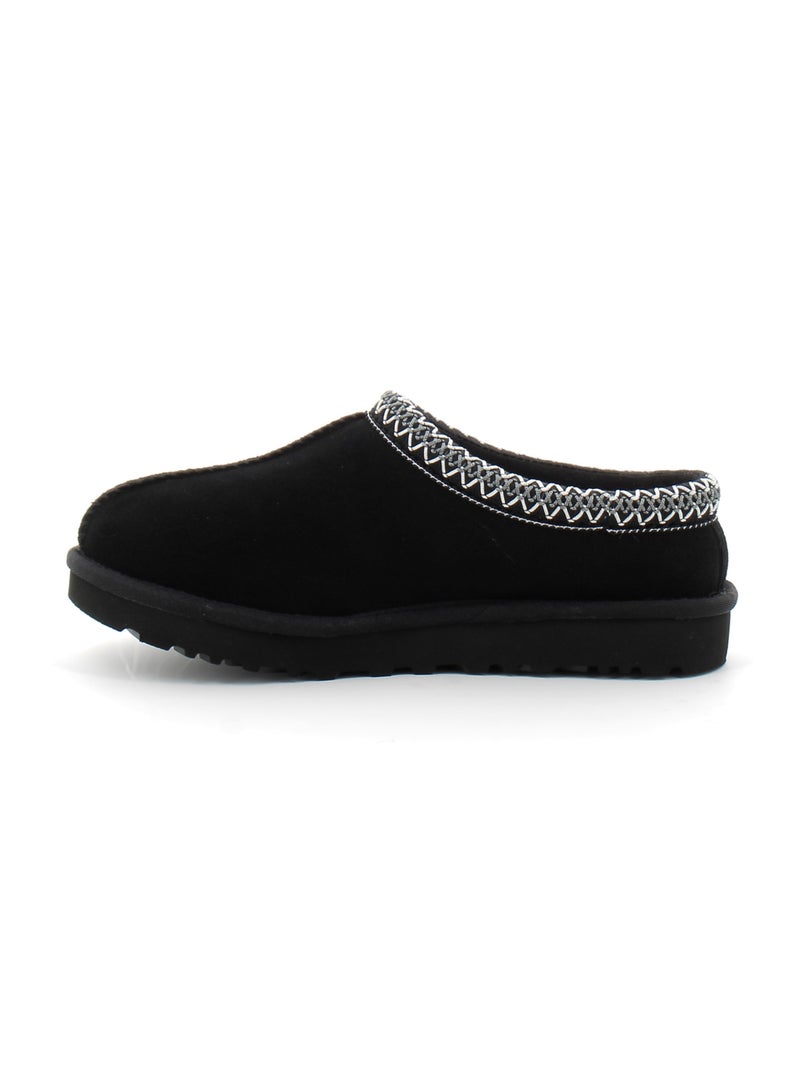 Pantoufles / Chaussons en Polyester Recycle ugg Noir - Kiabi