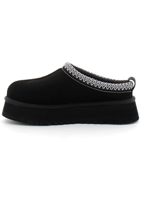 Pantoufles / Chaussons en Polyester Recycle ugg - Kiabi