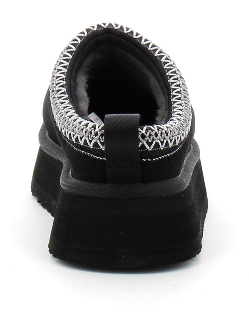Pantoufles / Chaussons en Polyester Recycle ugg - Kiabi