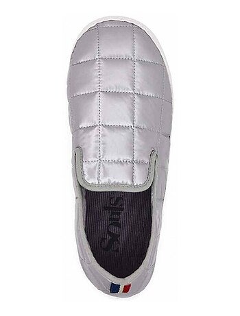 Pantoufles Chaussons In Outdoor SOUTS Confort Premium