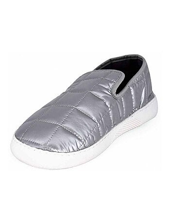 Pantoufles Chaussons In Outdoor SOUTS Confort Premium