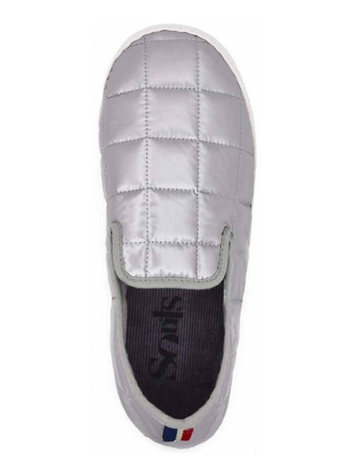 Pantoufles Chaussons In Outdoor SOUTS Confort Premium - Kiabi