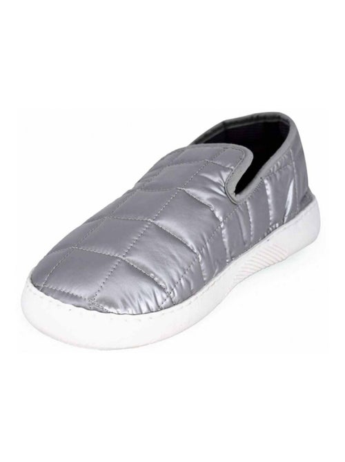 Pantoufles Chaussons In Outdoor SOUTS Confort Premium - Kiabi