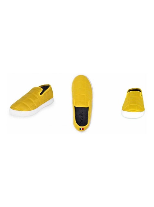 Pantoufles Chaussons In Outdoor SOUTS Confort Premium - Kiabi