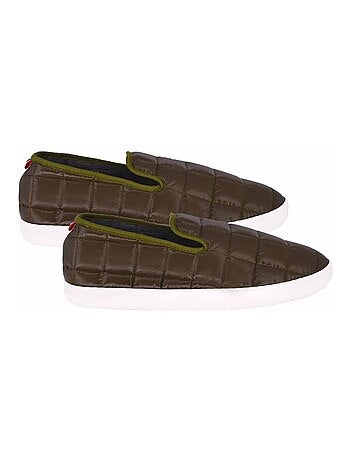 Pantoufles Chaussons In Outdoor SOUTS Confort Premium