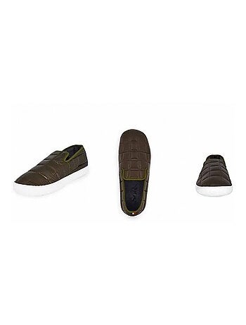 Pantoufles Chaussons In Outdoor SOUTS Confort Premium