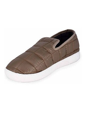 Pantoufles Chaussons In Outdoor SOUTS Confort Premium