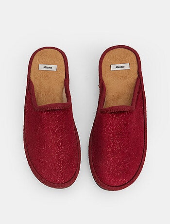 Pantoufles Confortable BATA