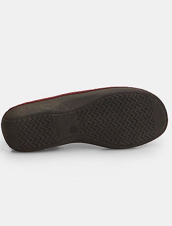 Pantoufles Confortable BATA