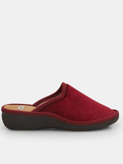 Pantoufles Confortable BATA - Kiabi