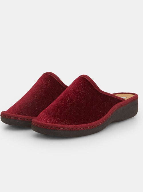 Pantoufles Confortable BATA - Kiabi