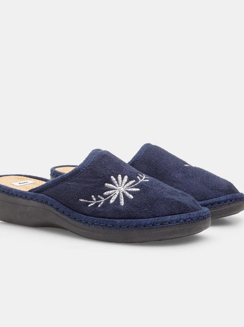 Pantoufles confortables BATA - Kiabi