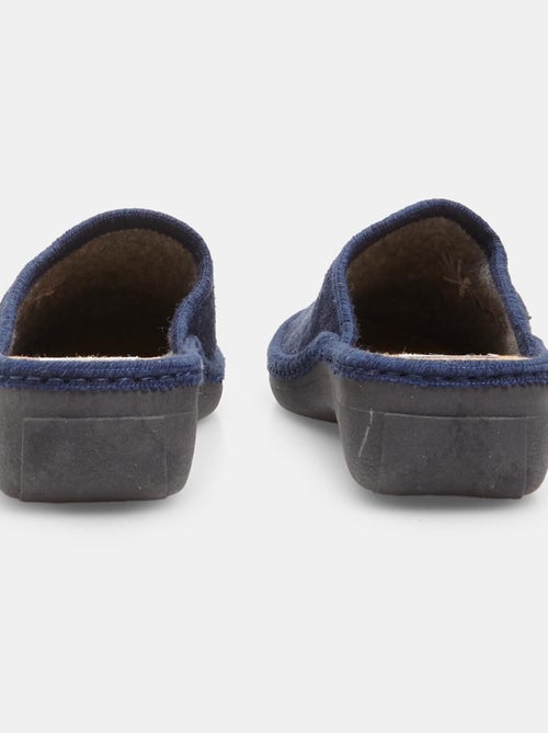 Pantoufles confortables BATA - Kiabi
