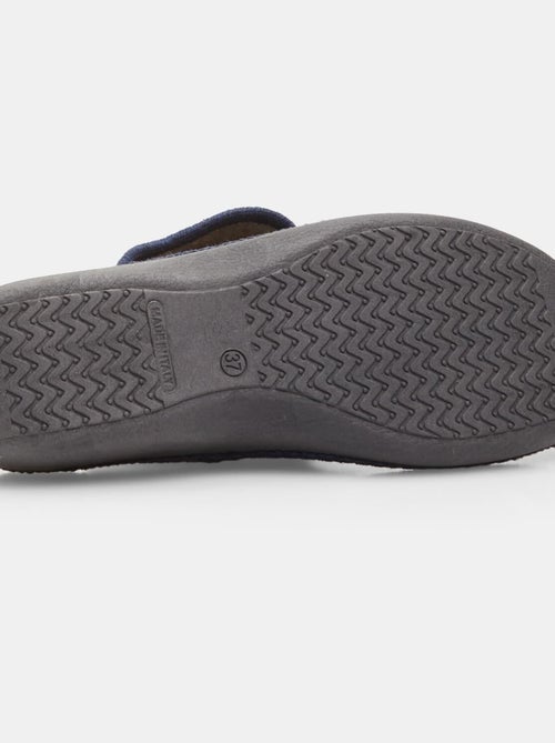 Pantoufles confortables BATA - Kiabi