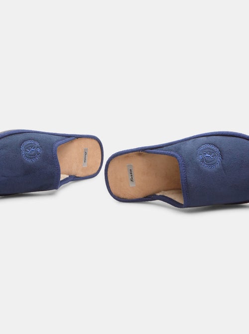 Pantoufles confortables BATA - Kiabi