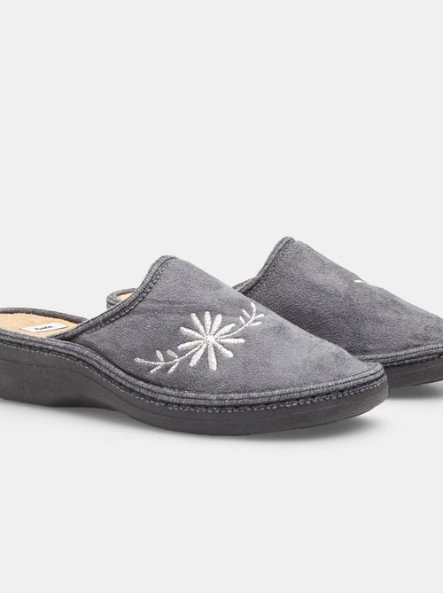Pantoufles confortables BATA - Kiabi
