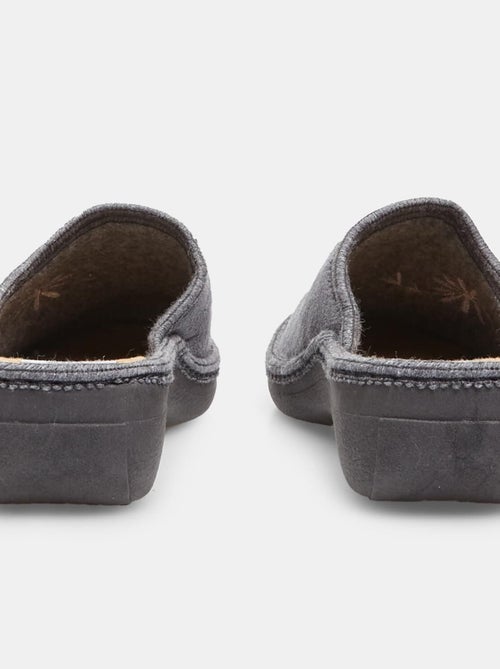 Pantoufles confortables BATA - Kiabi