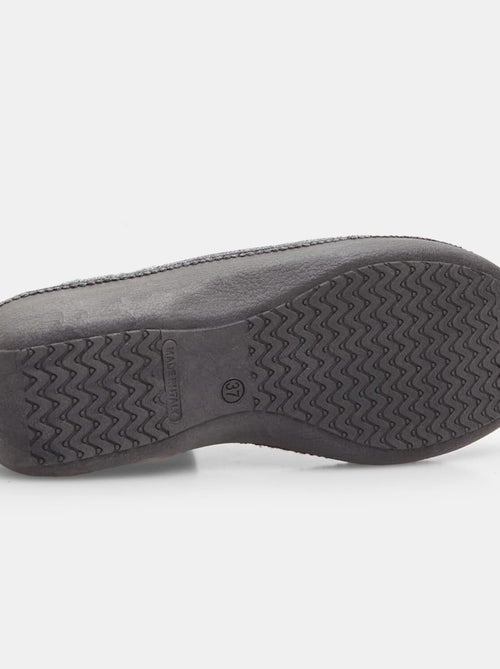 Pantoufles confortables BATA - Kiabi