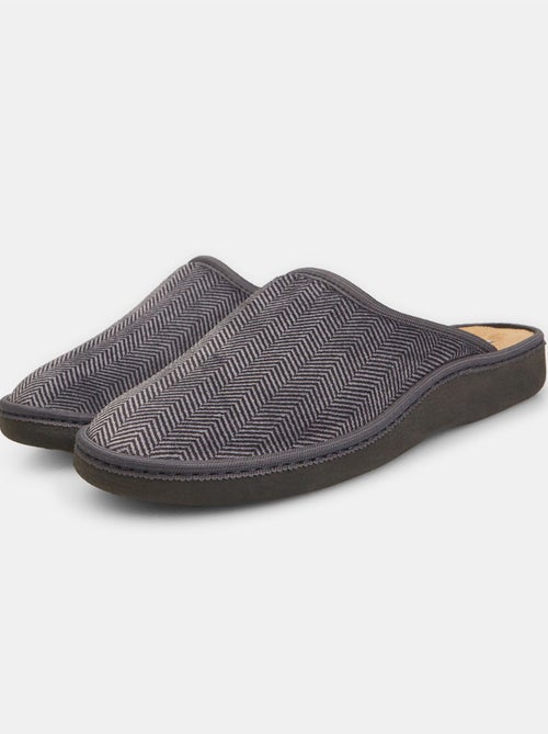 Pantoufles confortables BATA - Kiabi