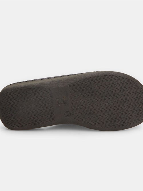 Pantoufles confortables BATA - Kiabi