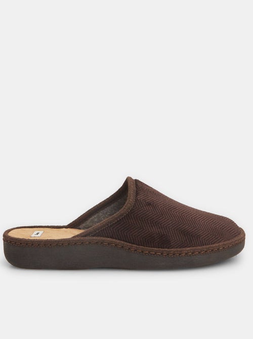 Pantoufles confortables BATA - Kiabi