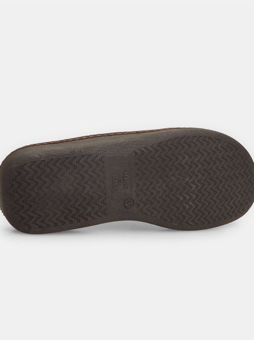 Pantoufles confortables BATA - Kiabi
