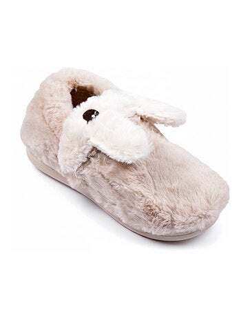 Pantoufles Enfant Animaux 3D Ultra Douces MB732831