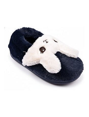 Pantoufles Enfant Animaux 3D Ultra Douces MB732831