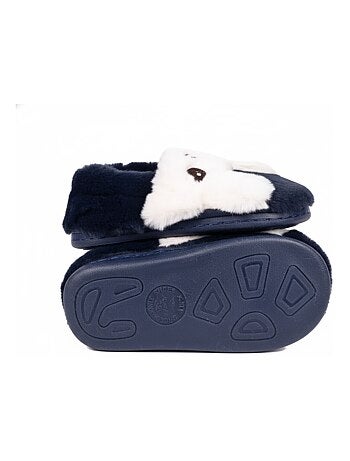 Pantoufles Enfant Animaux 3D Ultra Douces MB732831