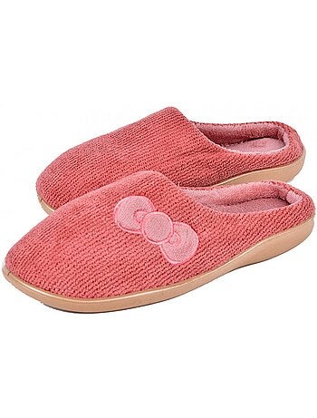 Pantoufles Femme Confort et Qualité Supérieure