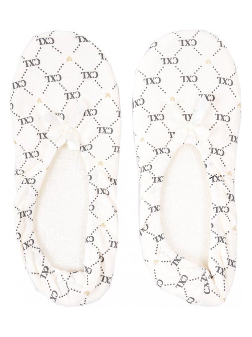 Pantoufles Femme CXL By LACROIX - Kiabi