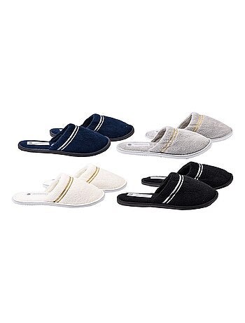 Pantoufles Femme CXL By LACROIX