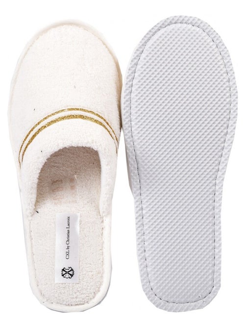 Pantoufles Femme CXL By LACROIX - Kiabi