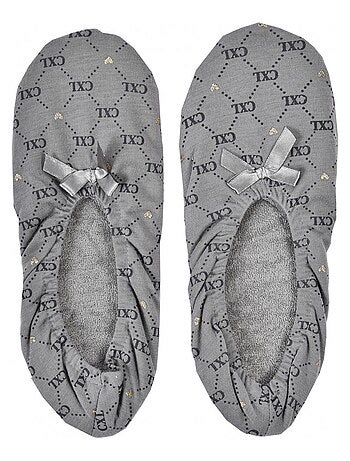 Pantoufles Femme CXL By LACROIX