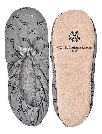 Pantoufles Femme CXL By LACROIX