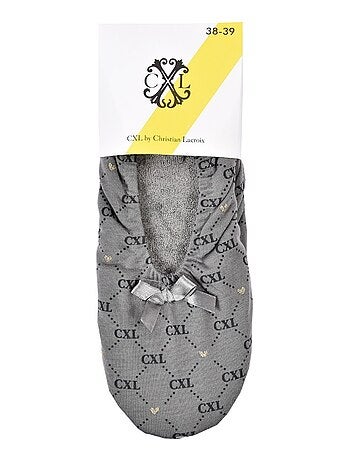 Pantoufles Femme CXL By LACROIX