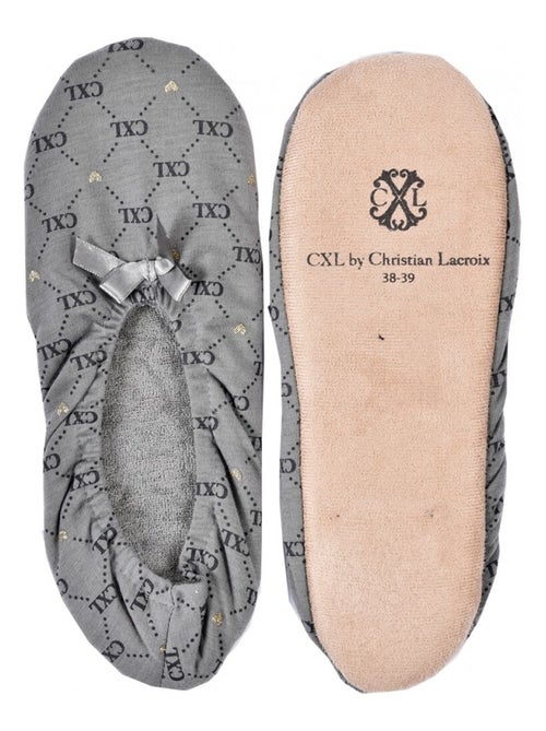 Pantoufles Femme CXL By LACROIX - Kiabi