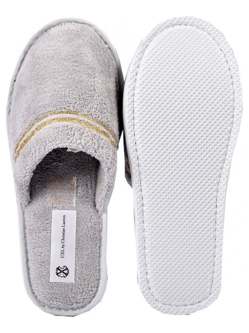 Pantoufles Femme CXL By LACROIX - Kiabi