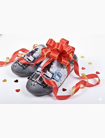 Pantoufles Femme Mule PhotoPrint
