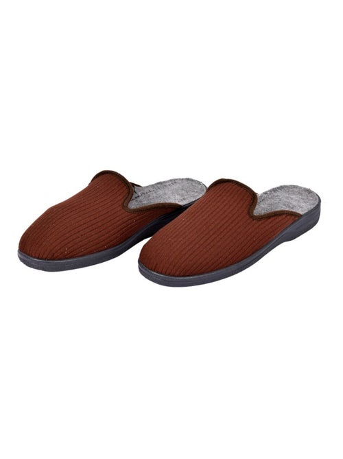 Pantoufles homme Confort et Qualité Supérieure - Kiabi