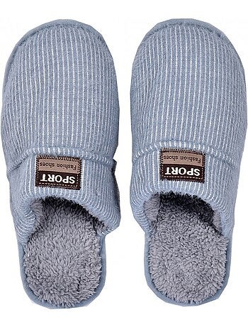 Pantoufles homme SPORT Fashion