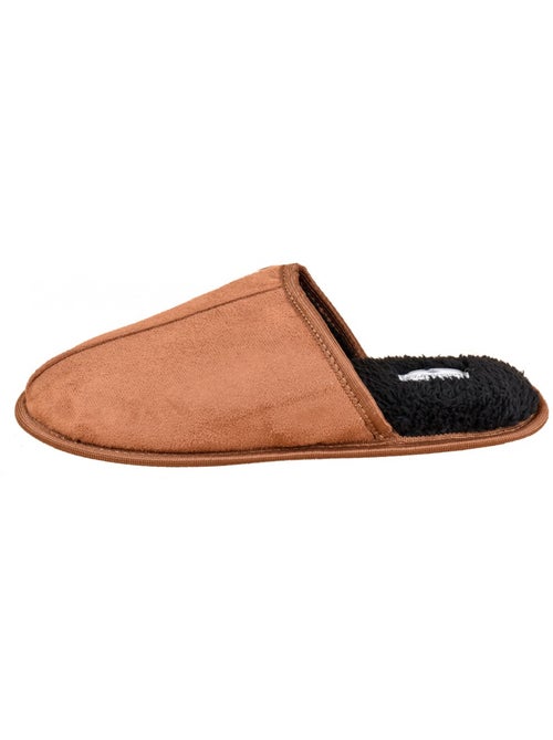 Pantoufles LEE COOPER Confort et Qualité Supérieure - Kiabi