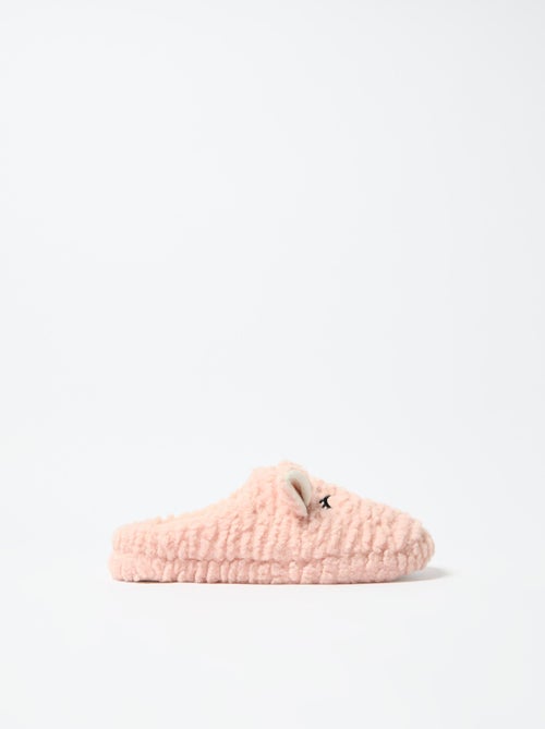 Pantoufles, MO Fashion - Kiabi