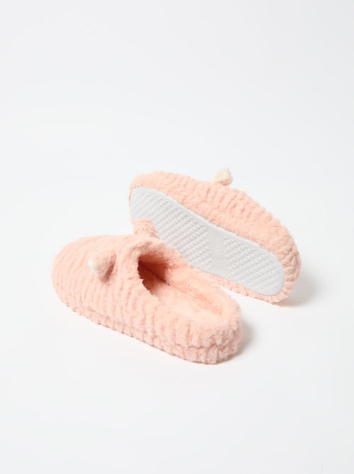 Pantoufles, MO Fashion - Kiabi