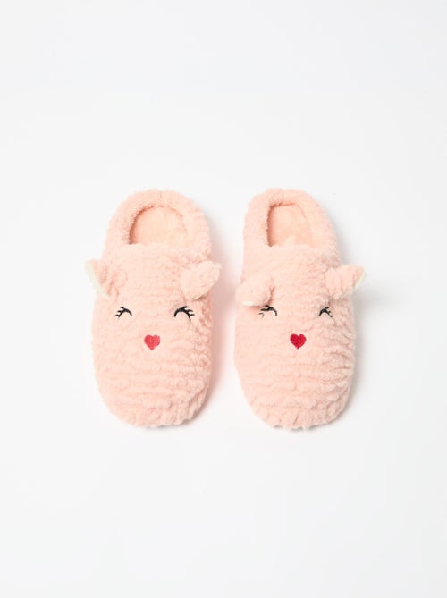 Pantoufles, MO Fashion - Kiabi