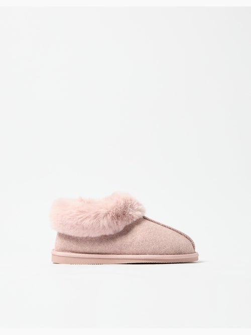 Pantoufles, MO Fashion - Kiabi