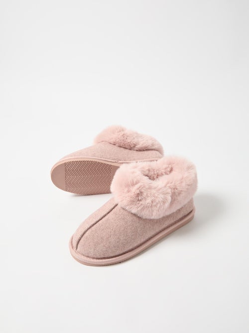 Pantoufles, MO Fashion - Kiabi